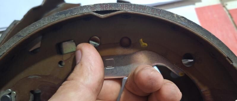 MORDA BARABAN KOLOTKA 300 TMT - Aşgabat - img 2