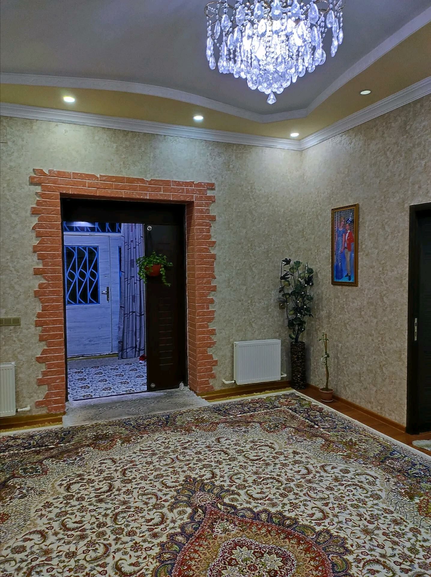 KİREÝNE JAÝ - Балканабат - img 7