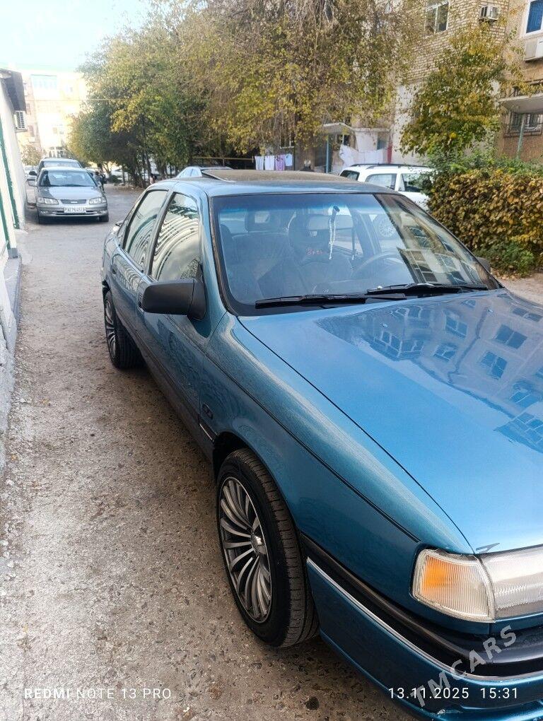 Opel Vectra 1993 - 50 000 TMT - Туркменабат - img 4