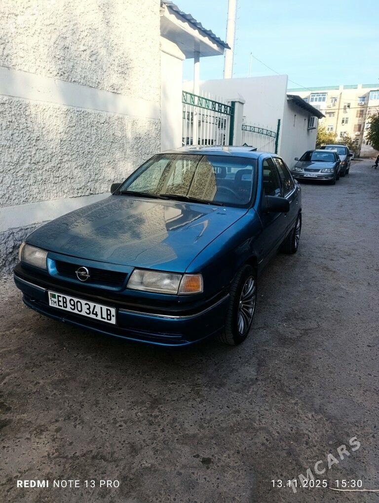 Opel Vectra 1993 - 50 000 TMT - Туркменабат - img 3