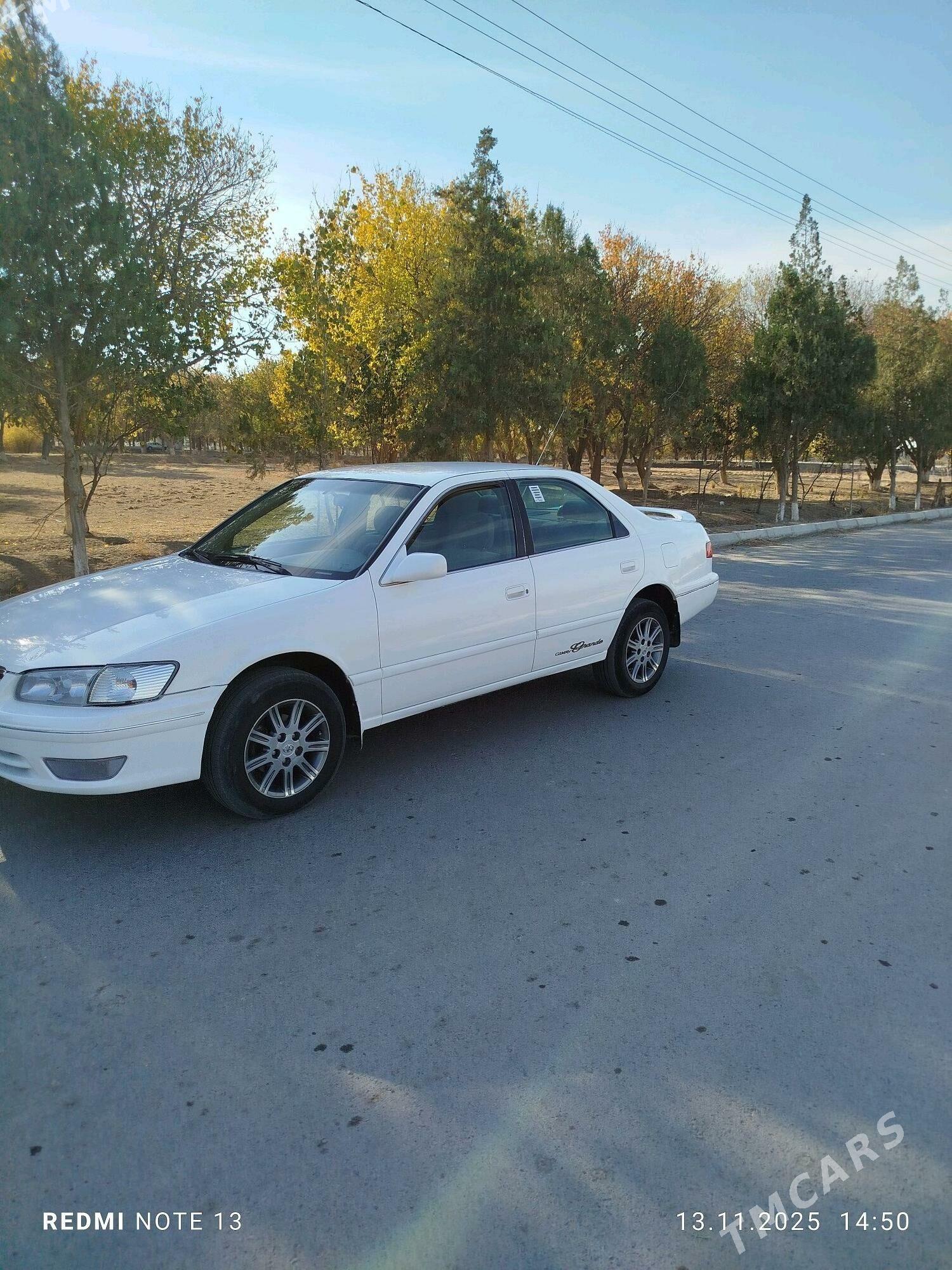 Toyota Camry 1999 - 130 000 TMT - Kerki - img 5