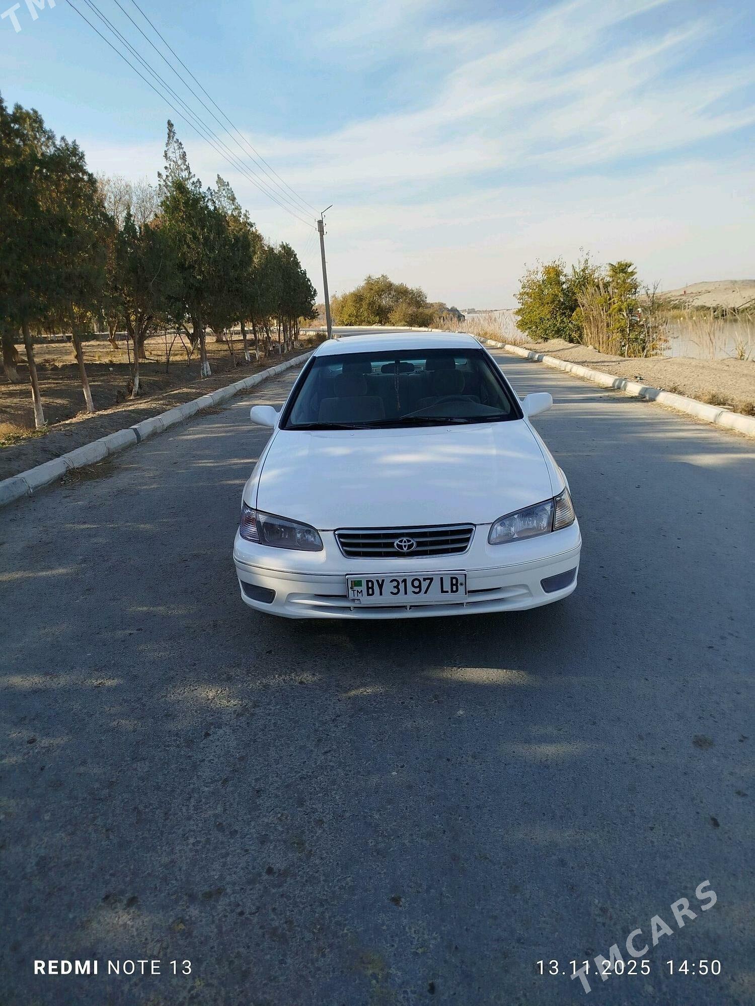 Toyota Camry 1999 - 130 000 TMT - Kerki - img 6