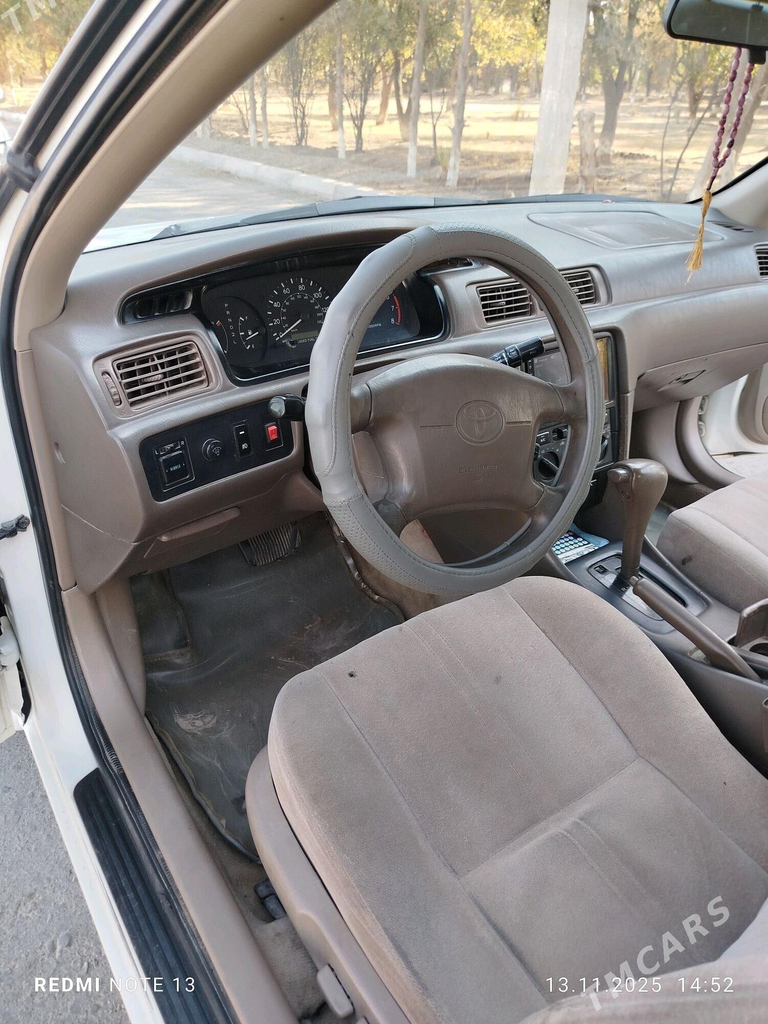 Toyota Camry 1999 - 130 000 TMT - Kerki - img 2