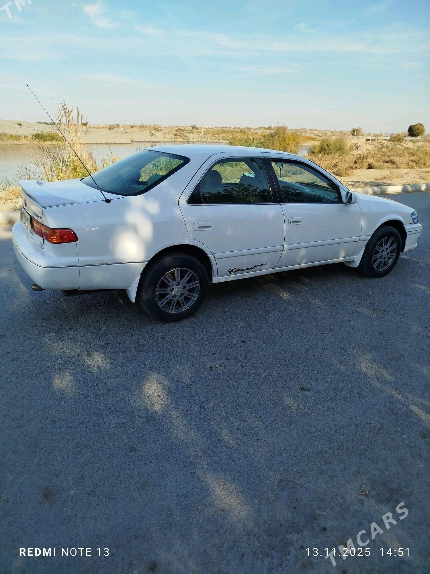 Toyota Camry 1999 - 130 000 TMT - Kerki - img 3