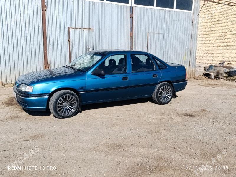 Opel Vectra 1993 - 50 000 TMT - Туркменабат - img 1