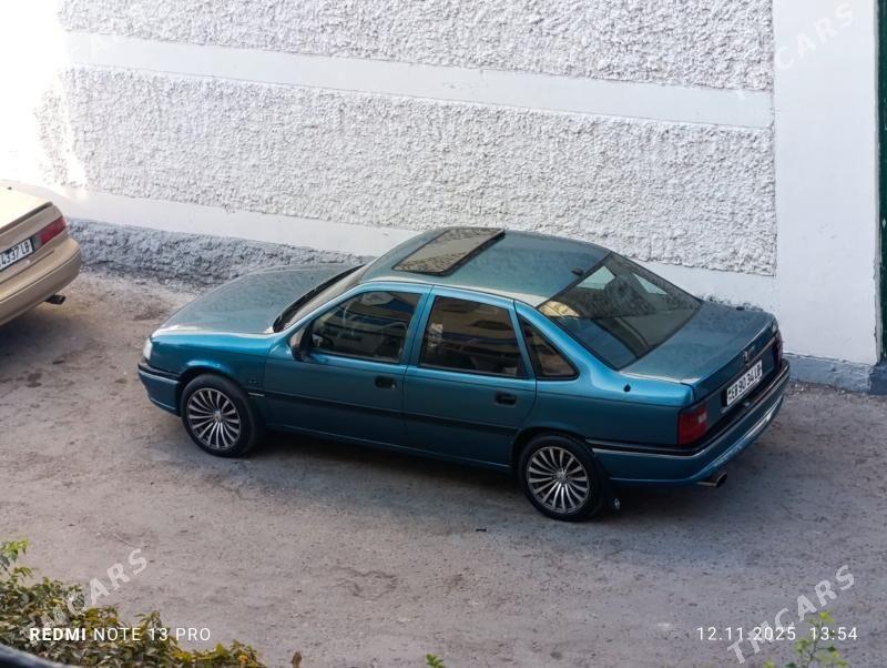 Opel Vectra 1993 - 50 000 TMT - Туркменабат - img 2