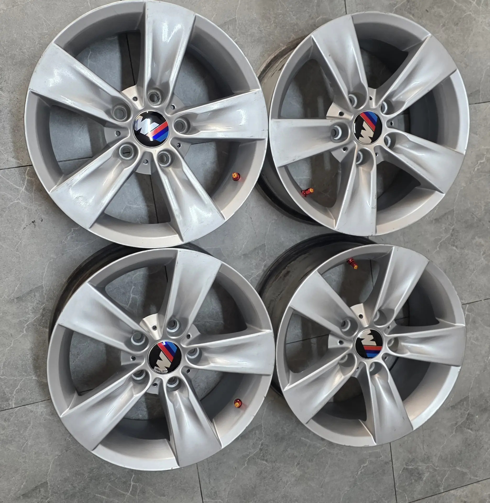 BMW R16. E46 E36 F30 bolÿa 3 500 TMT - Mary - img 2