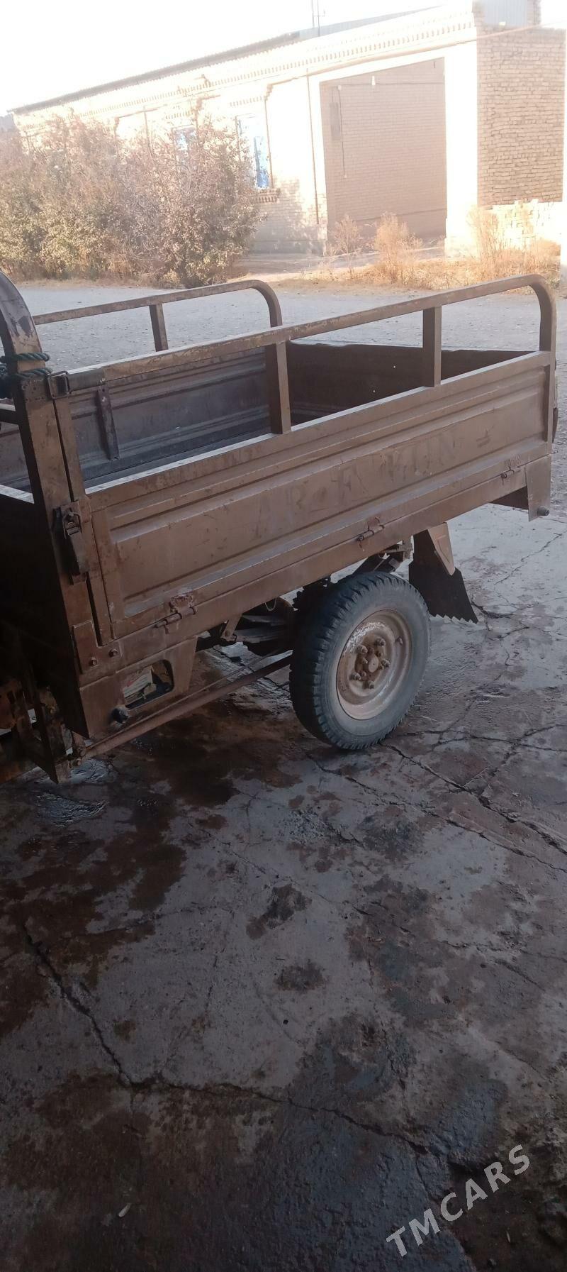 Fekon FK200-14G 2015 - 15 000 TMT - Сакар - img 3