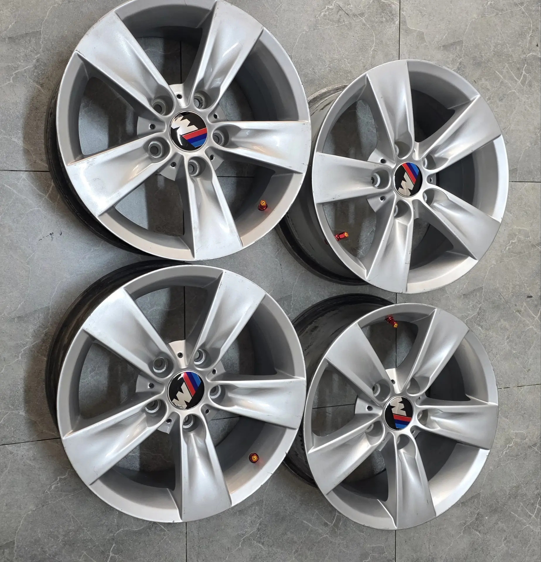 BMW R16. E46 E36 F30 bolÿa 3 500 TMT - Mary - img 5