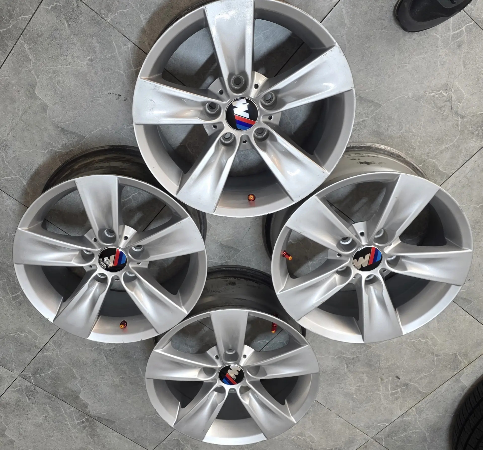 BMW R16. E46 E36 F30 bolÿa 3 500 TMT - Mary - img 4