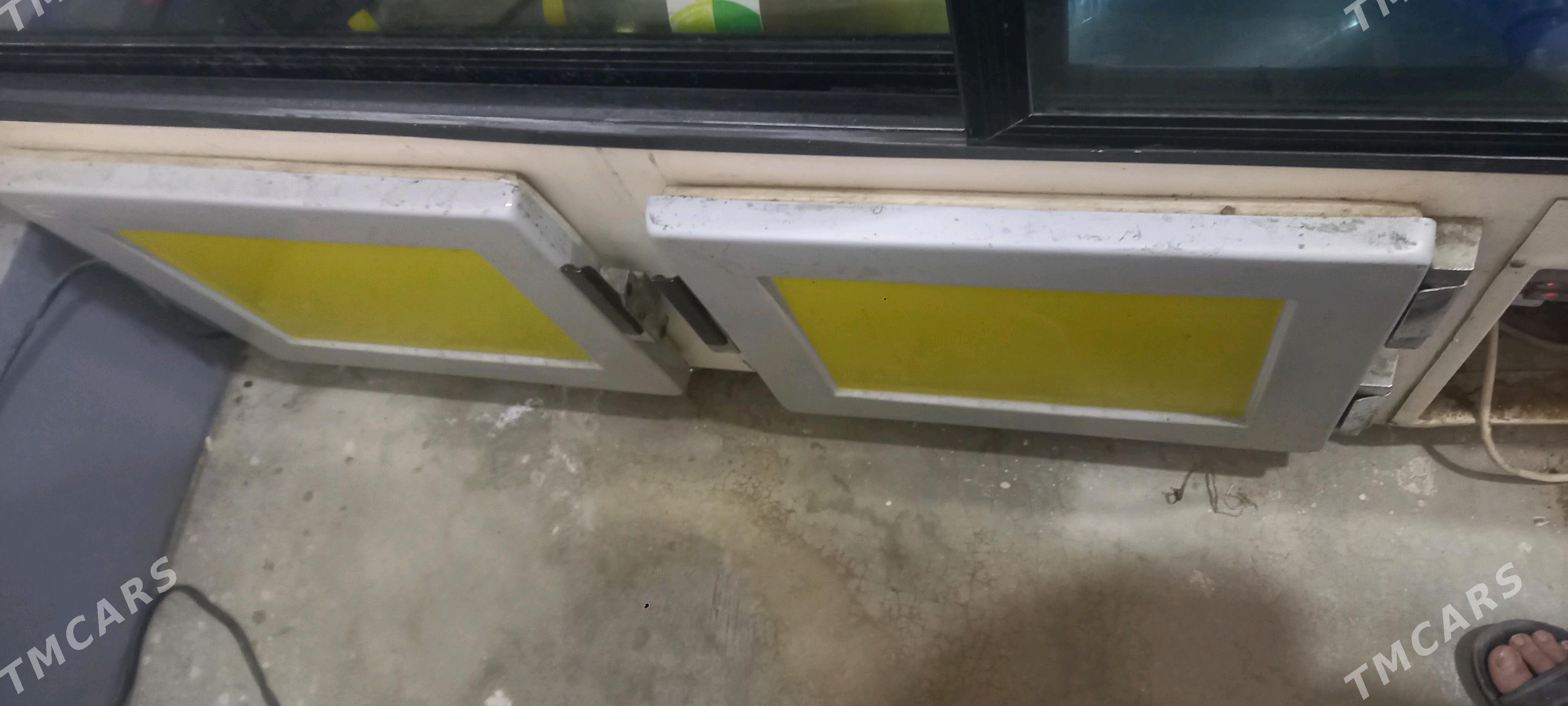 holadilnik - Sakarçäge - img 2