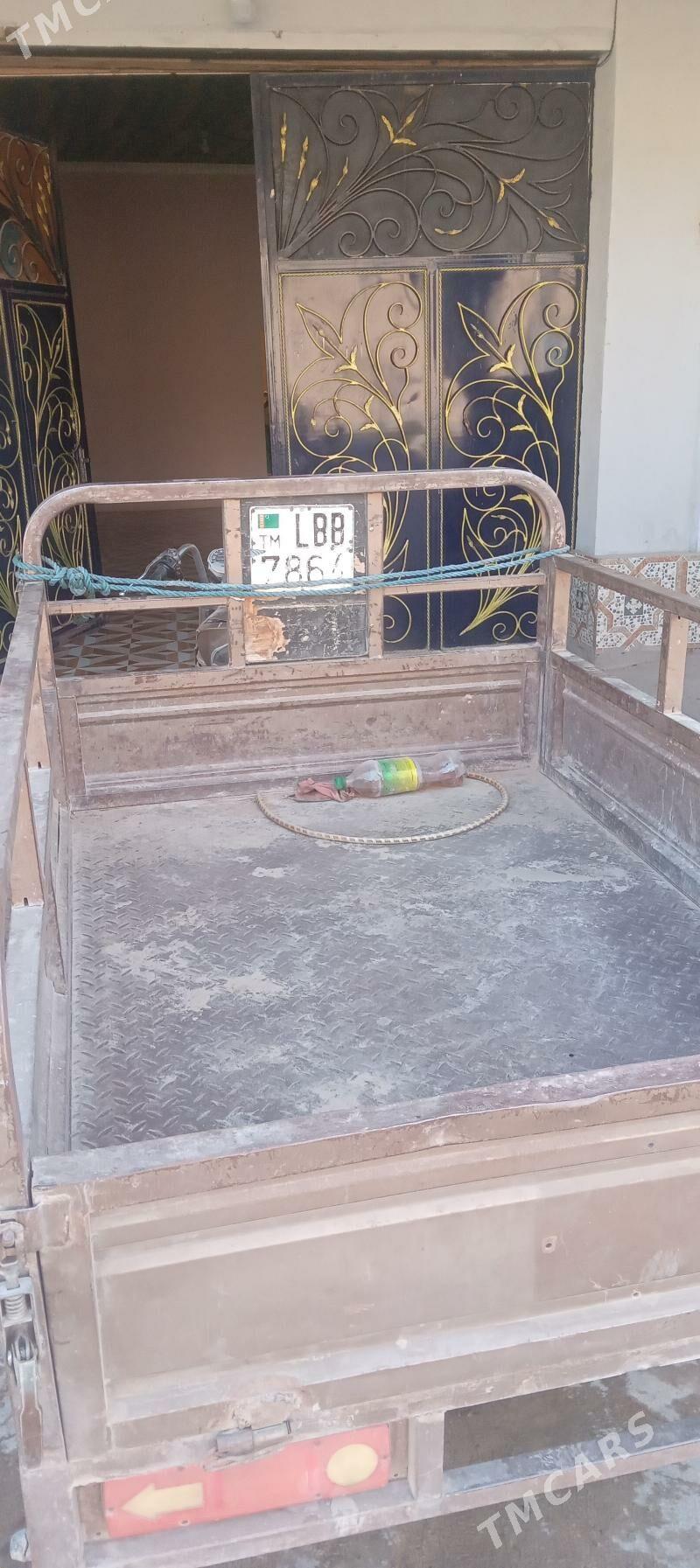 Fekon FK200-14G 2015 - 15 000 TMT - Сакар - img 6