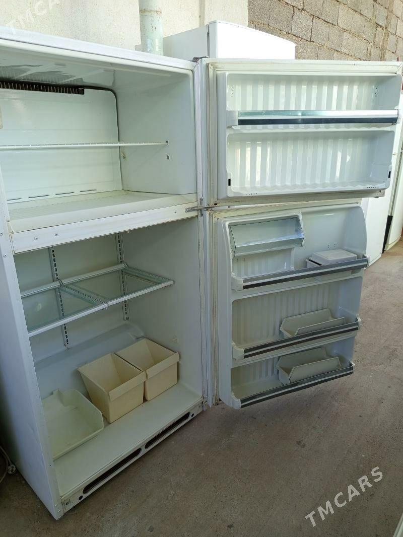 holodilnik - Aşgabat - img 4