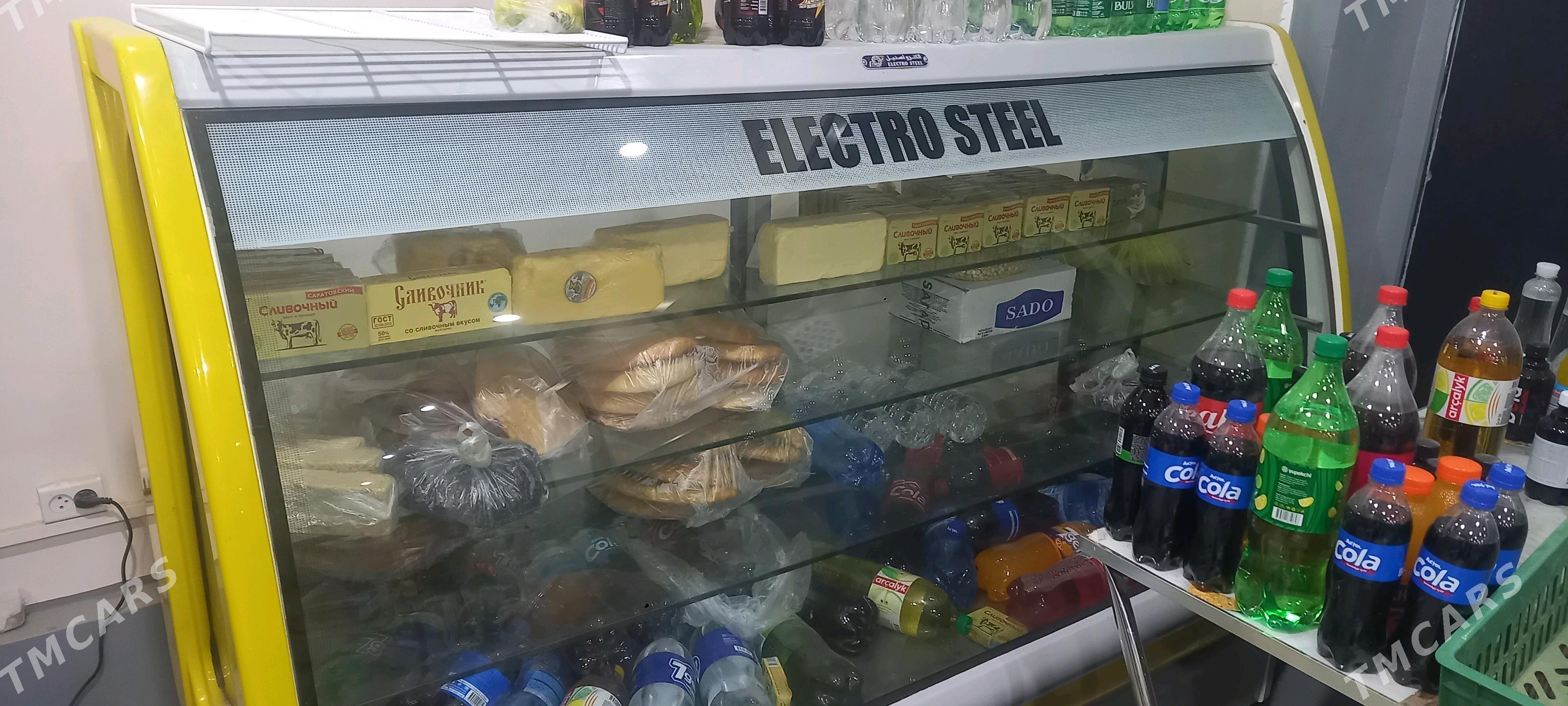 holadilnik - Sakarçäge - img 3