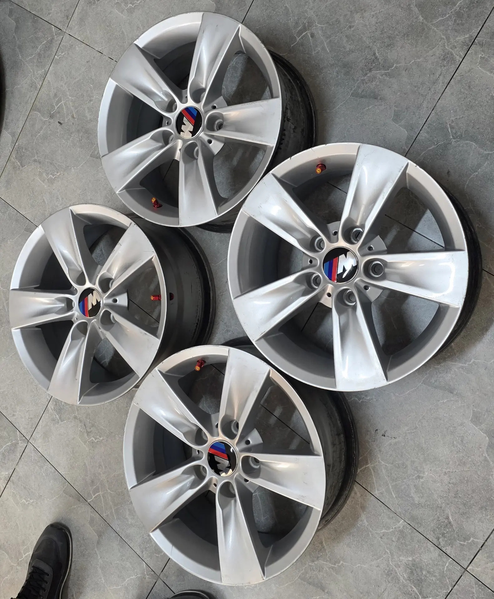 BMW R16. E46 E36 F30 bolÿa 3 500 TMT - Mary - img 6