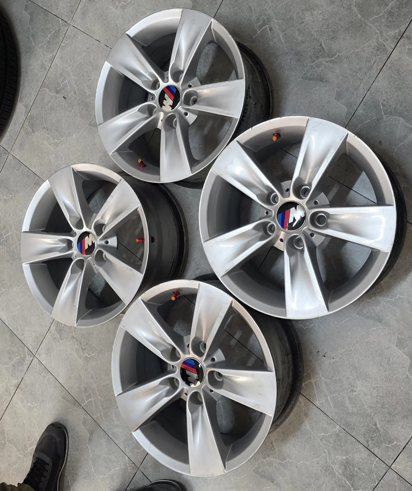 BMW R16. E46 E36 F30 bolÿa 3 500 TMT - Mary - img 1