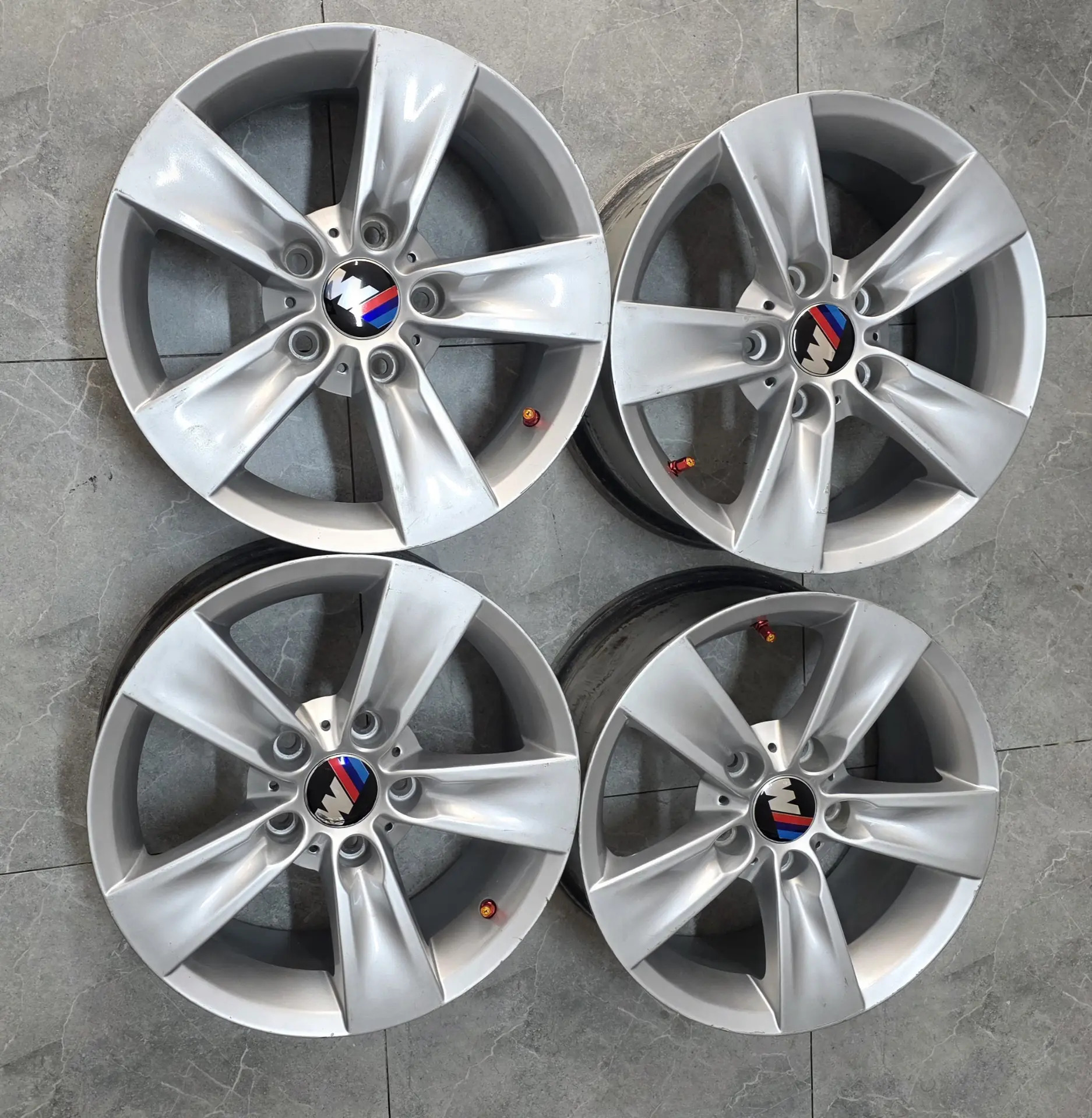 BMW R16. E46 E36 F30 bolÿa 3 500 TMT - Mary - img 3