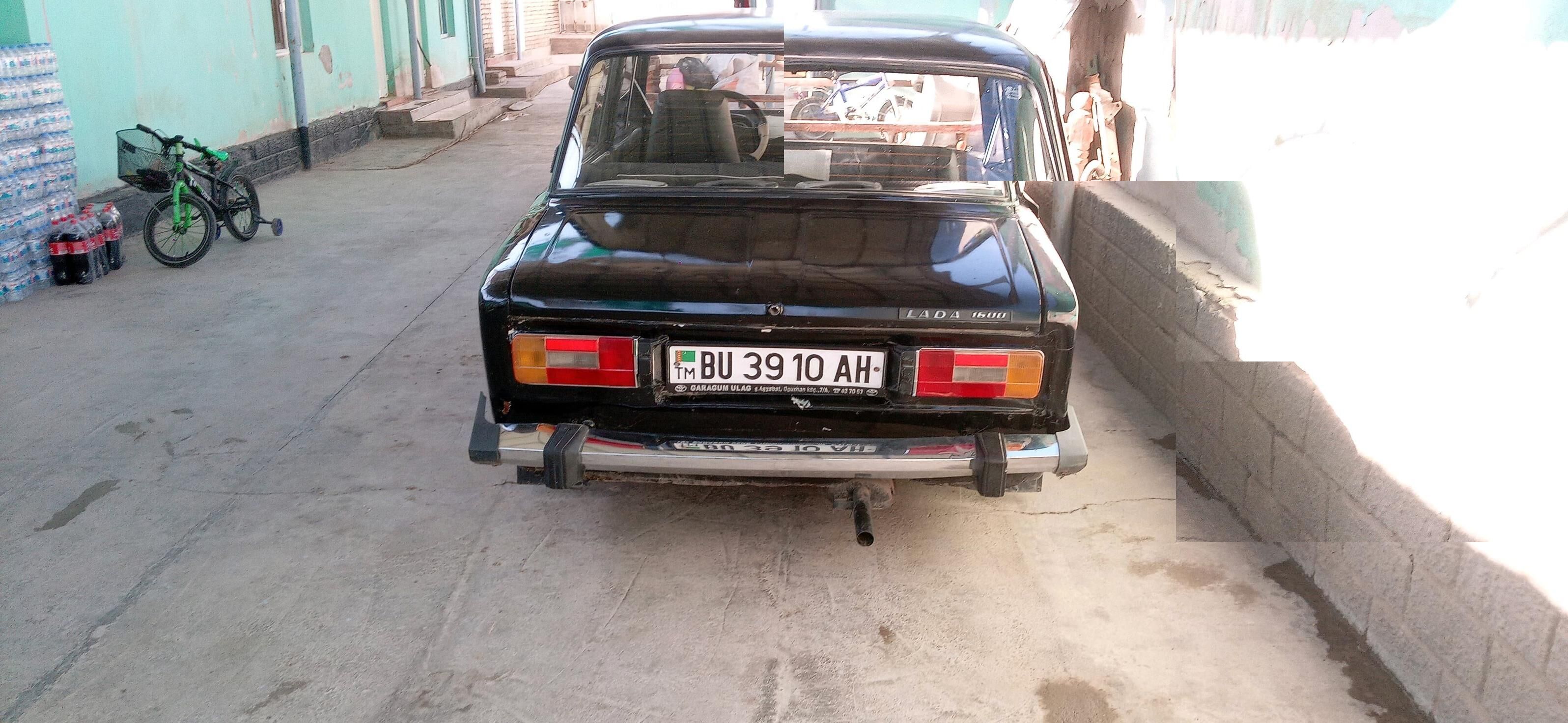 Lada 2106 1995 - 14 000 TMT - Kaka - img 2
