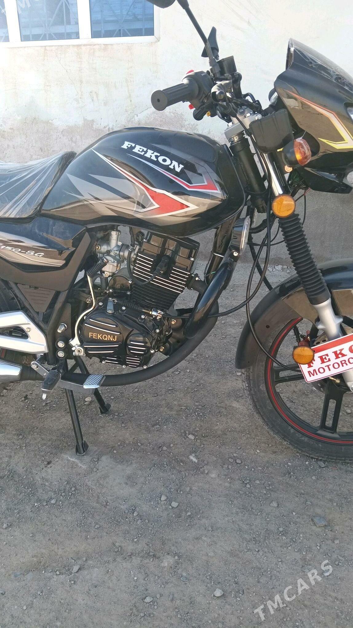 Fekon FK200-14G 2025 - 19 000 TMT - Достлук - img 7