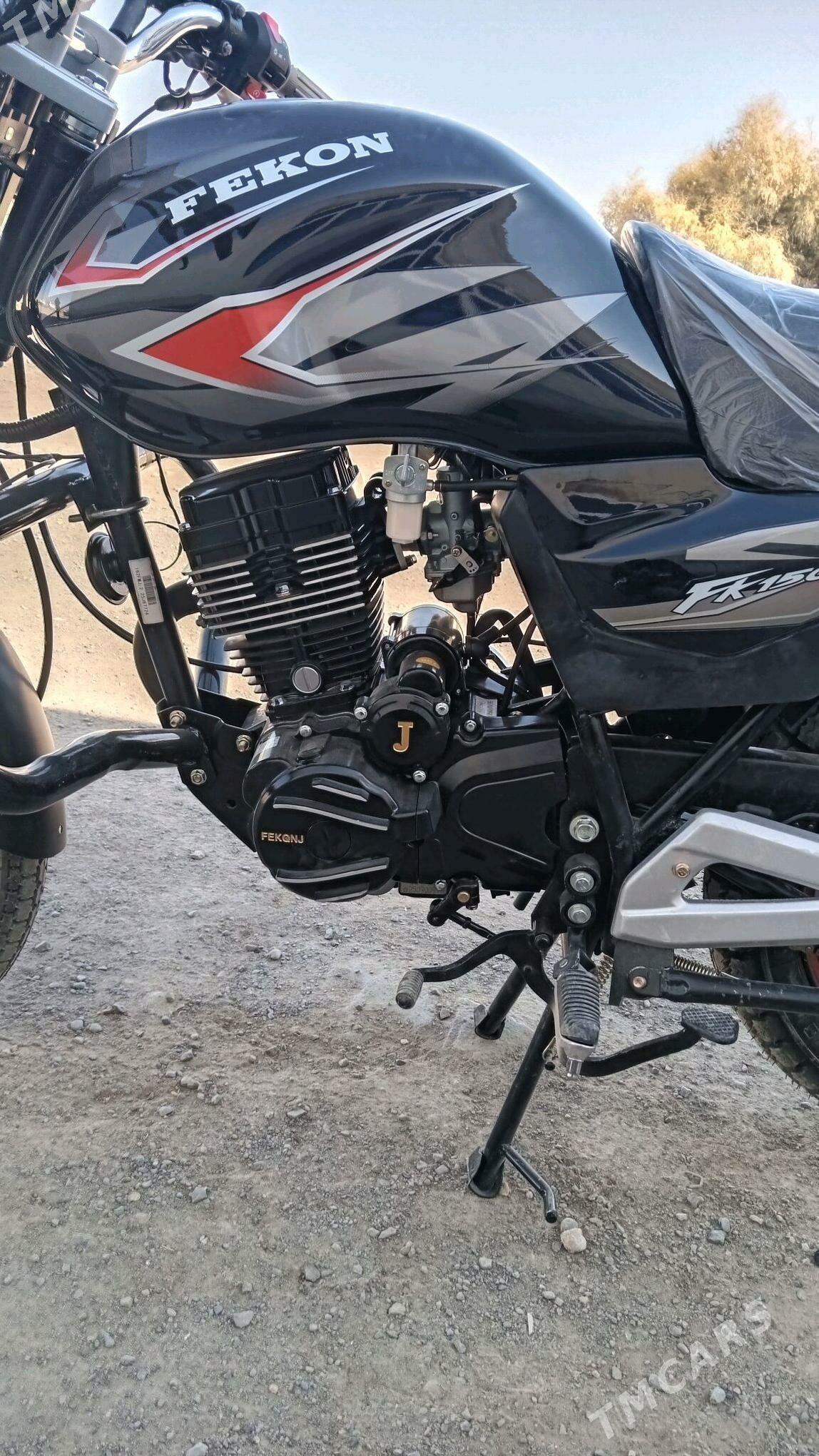 Fekon FK200-14G 2025 - 19 000 TMT - Достлук - img 8