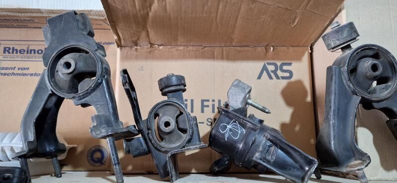 MORDA KOROLLA PODUŞKA 600 TMT - Aşgabat - img 5