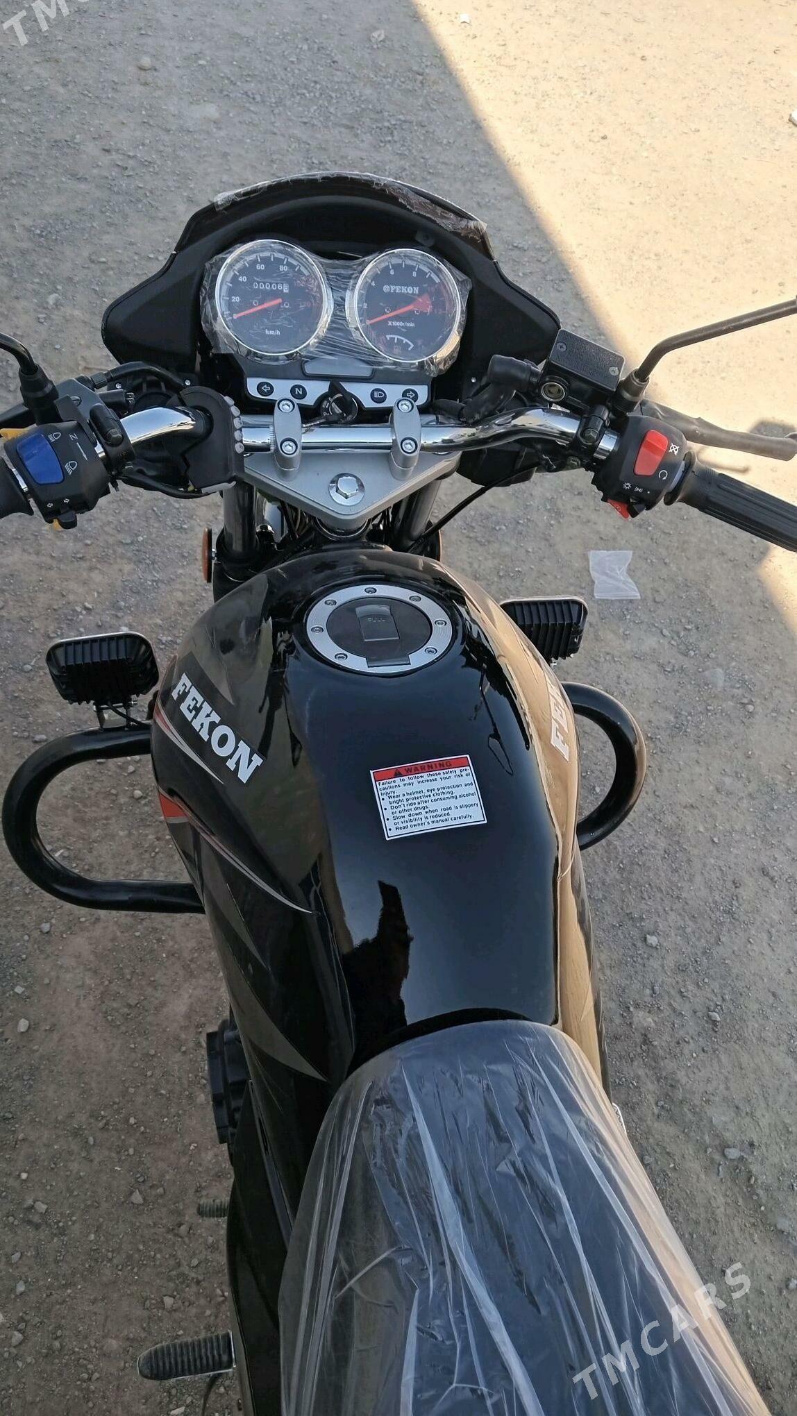 Fekon FK200-14G 2025 - 19 000 TMT - Достлук - img 5