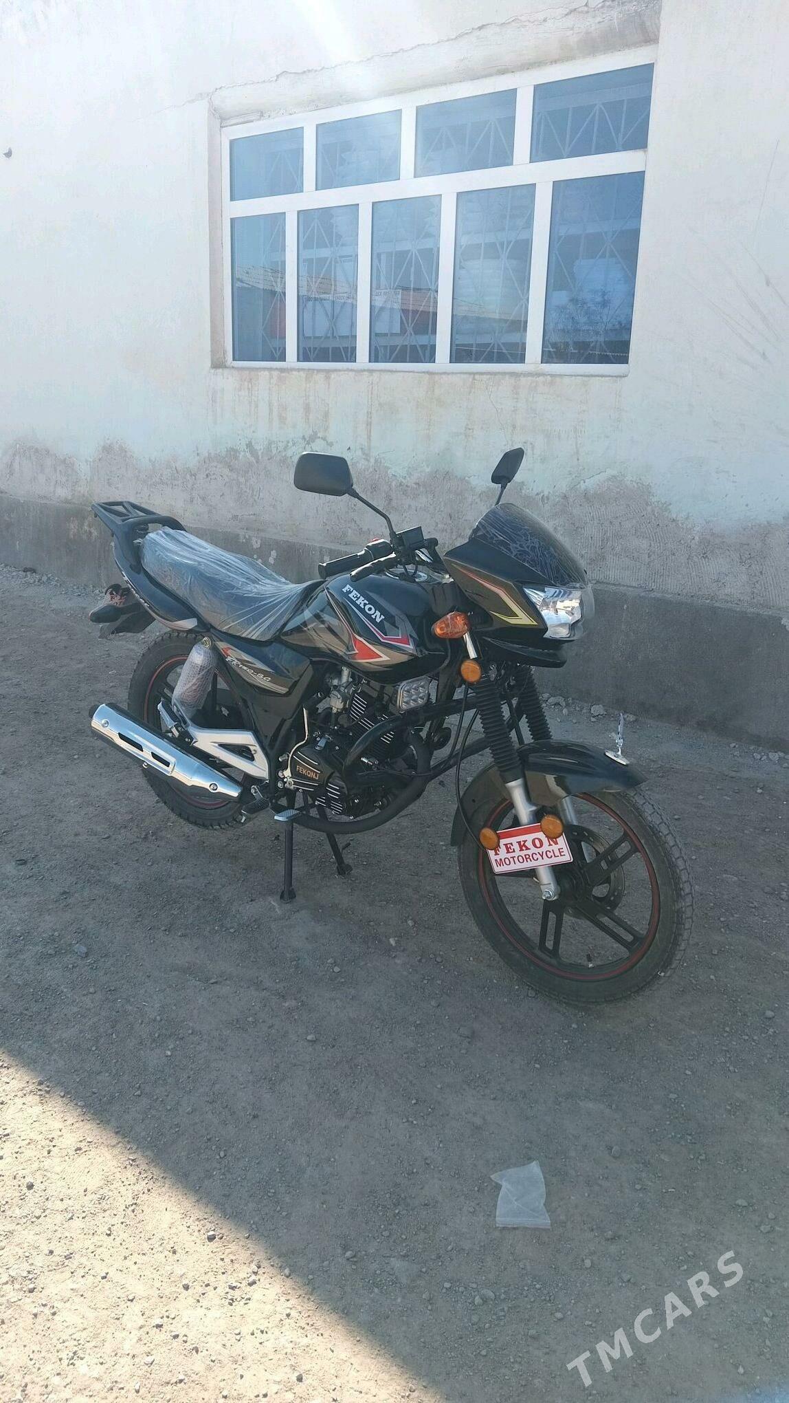 Fekon FK200-14G 2025 - 19 000 TMT - Достлук - img 9