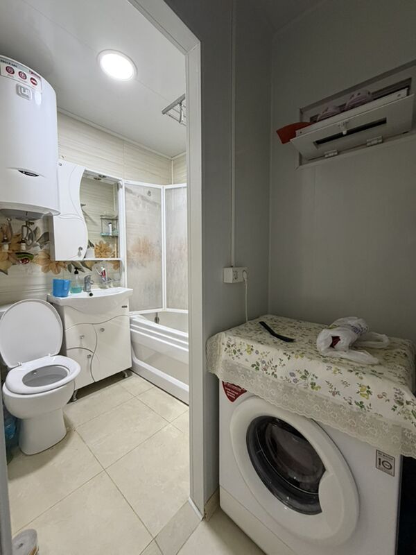 11 mkr - Ашхабад - img 5