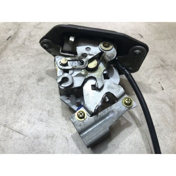 замок багажника 600 TMT - Aşgabat - img 3