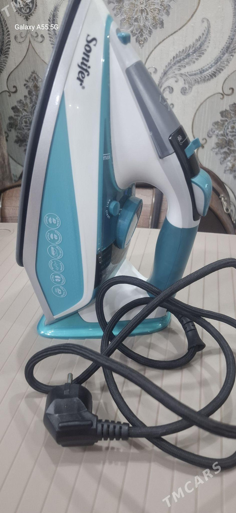 утюг - Aşgabat - img 2