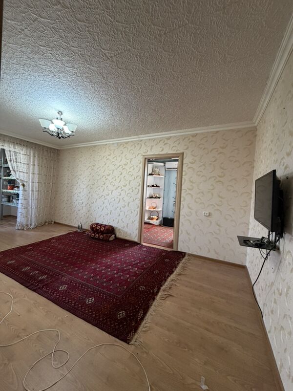 11 mkr - Ашхабад - img 4