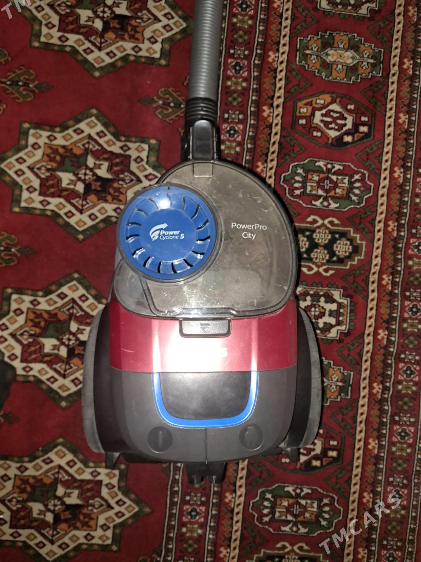 pylesos - Daşoguz - img 1