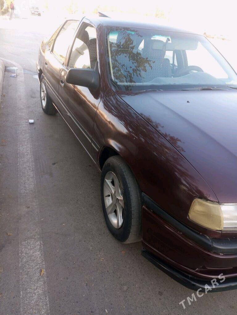 Opel Vectra 1993 - 30 000 TMT - Türkmenabat - img 4
