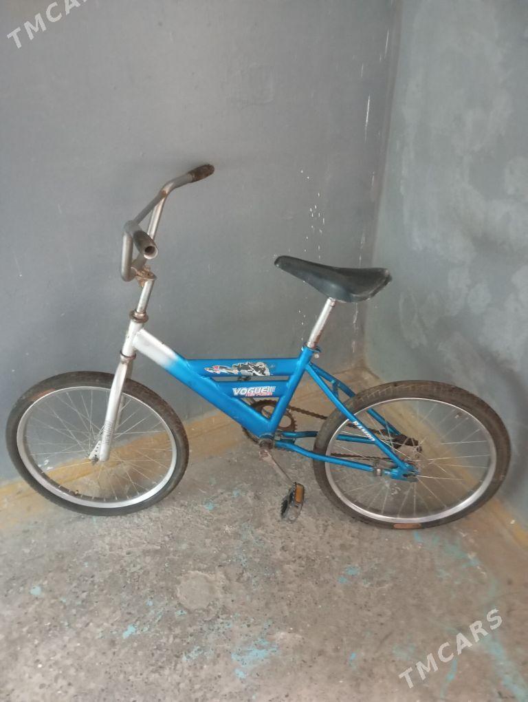 Tigir Велосипед - Ашхабад - img 1