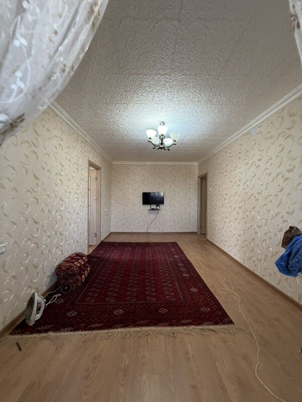 11 mkr - Ашхабад - img 1