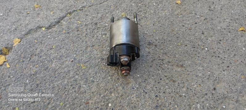 TAYOTA Starteriň wykasy 250 TMT - Köşi - img 1