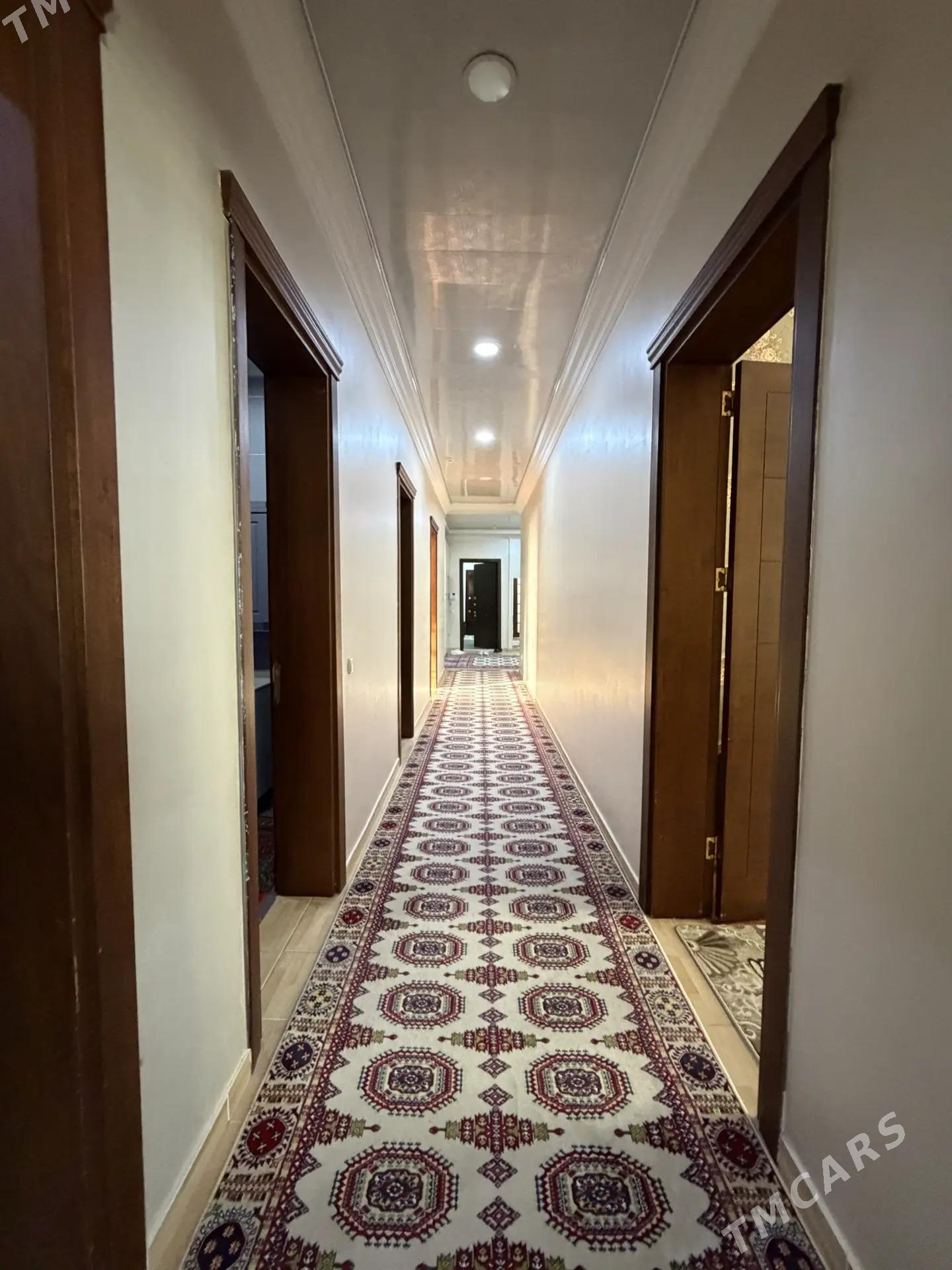 moskowskiy elitka 4 komnat jay - Aşgabat - img 9