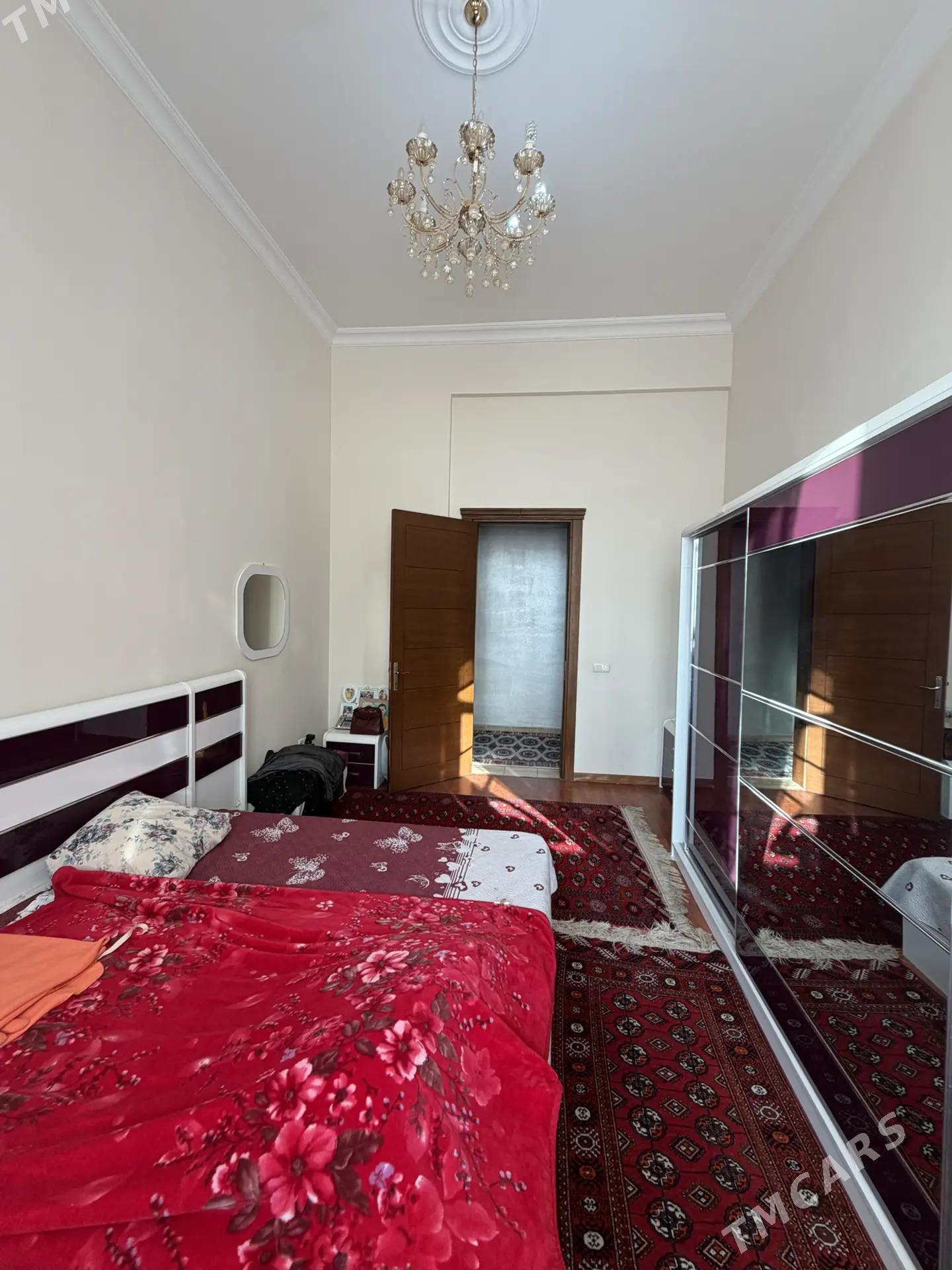 moskowskiy elitka 4 komnat jay - Aşgabat - img 3