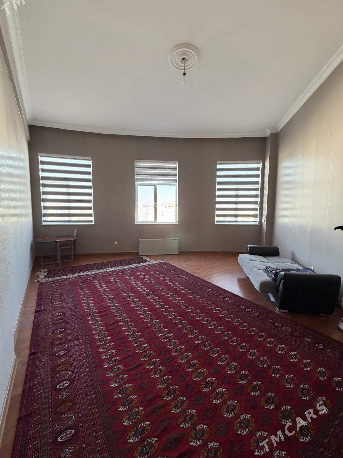 moskowskiy elitka 4 komnat jay - Aşgabat - img 8