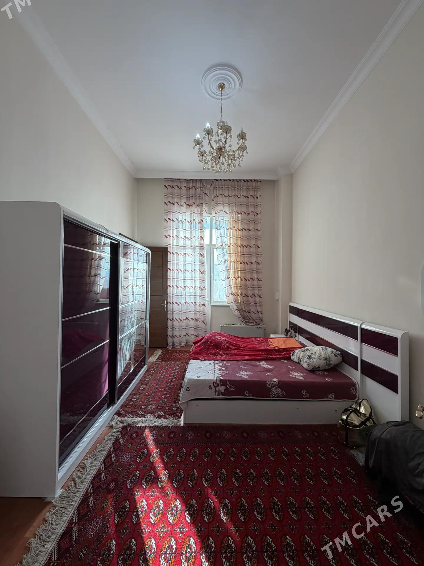 moskowskiy elitka 4 komnat jay - Aşgabat - img 7