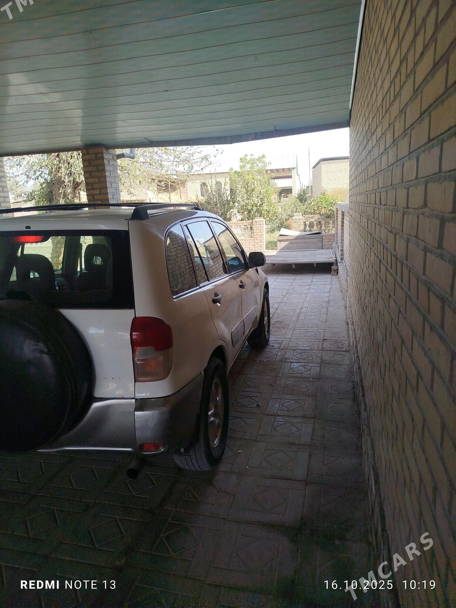 Toyota RAV4 2003 - 110 000 TMT - Kerki - img 2