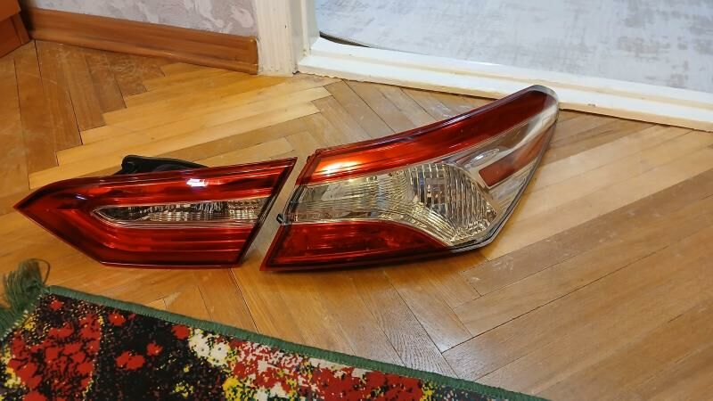 Camry fara 1 500 TMT - Aşgabat - img 2