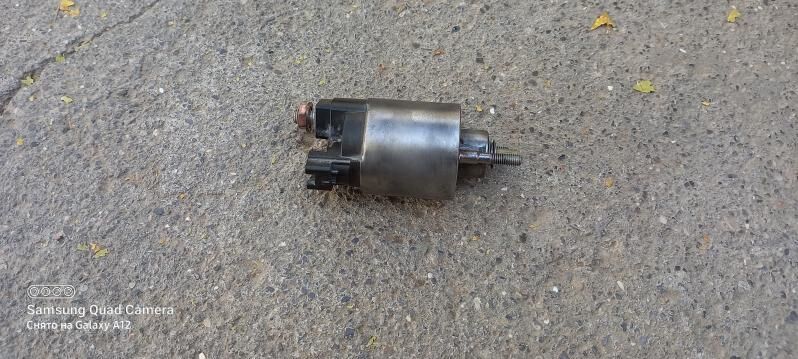 TAYOTA Starteriň wykasy 250 TMT - Köşi - img 2