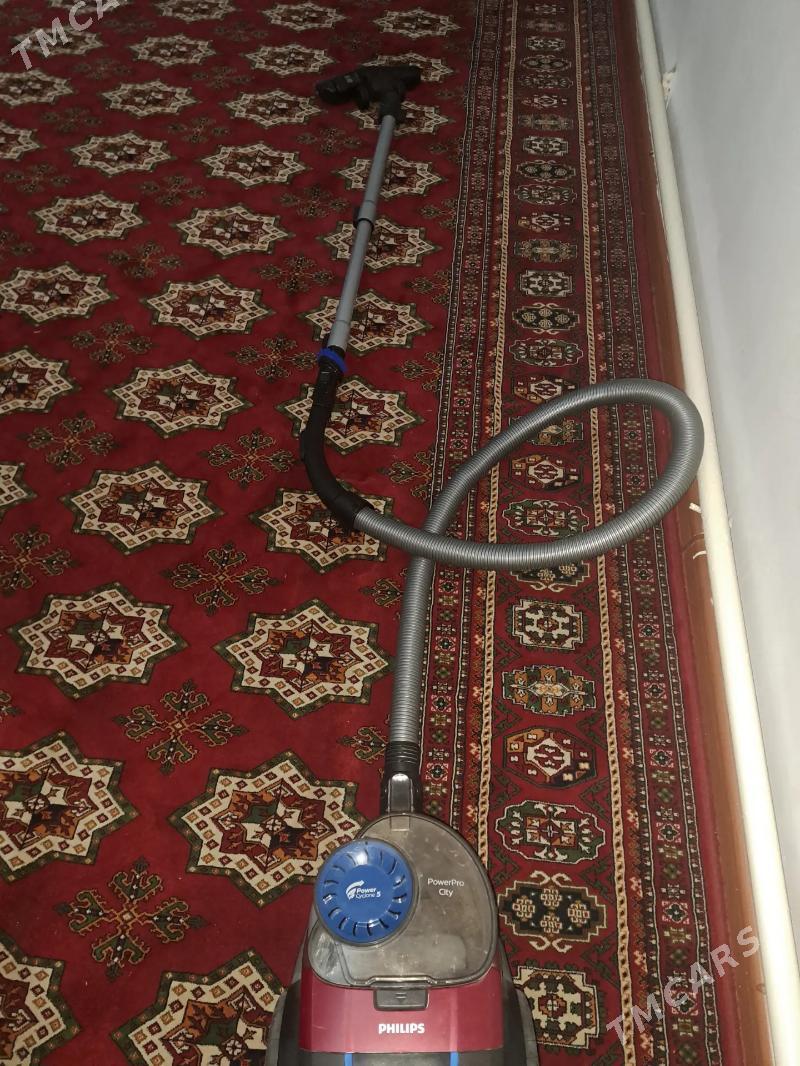 pylesos - Daşoguz - img 2