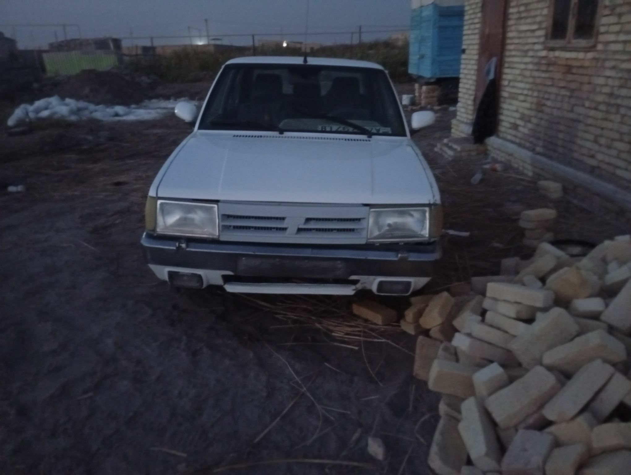 tofas zapcas 100 TMT - Туркменабат - img 2