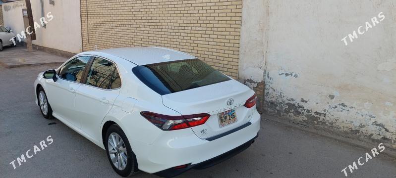 Toyota Camry 2021 - 345 000 TMT - Mary - img 7