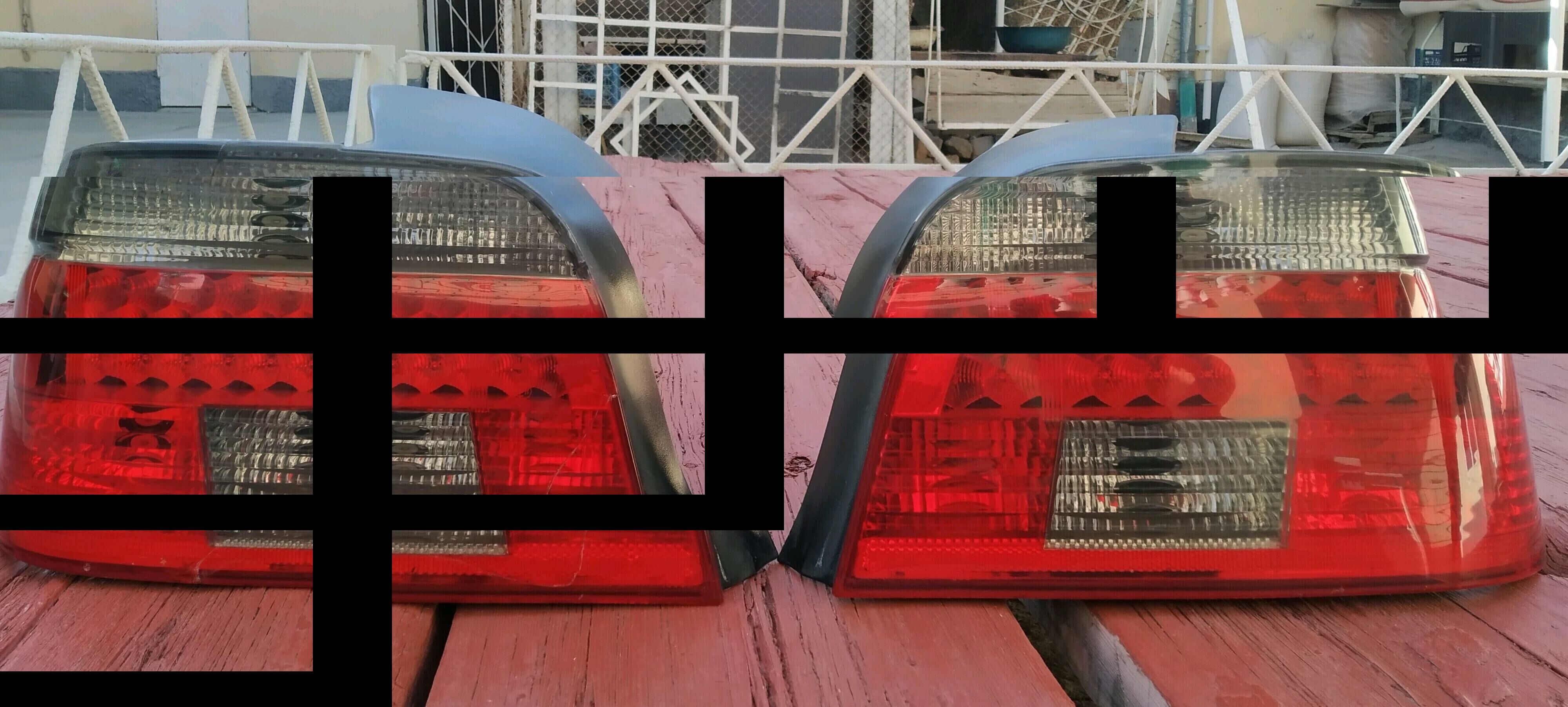 BMW 300 TMT - Hitrowka - img 1