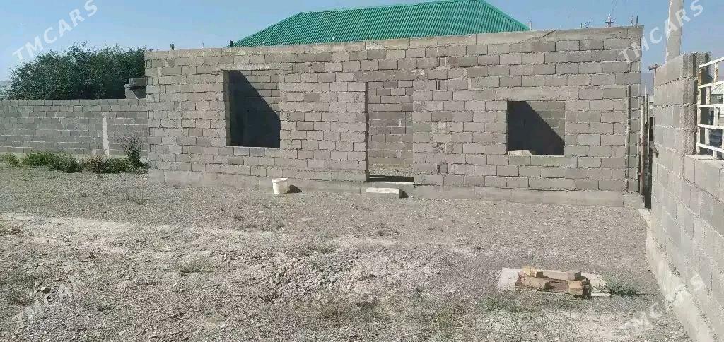 Döwgala - Bäherden - img 3