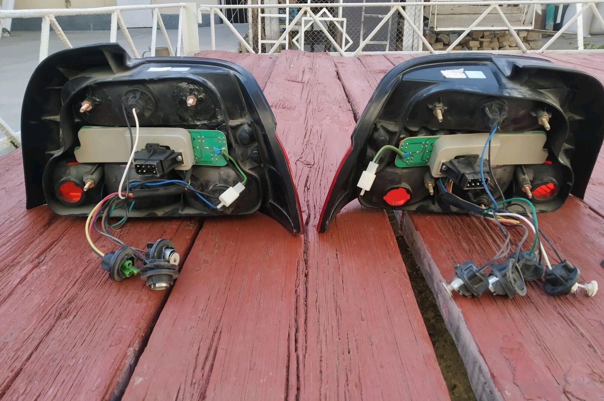 BMW 300 TMT - Hitrowka - img 2