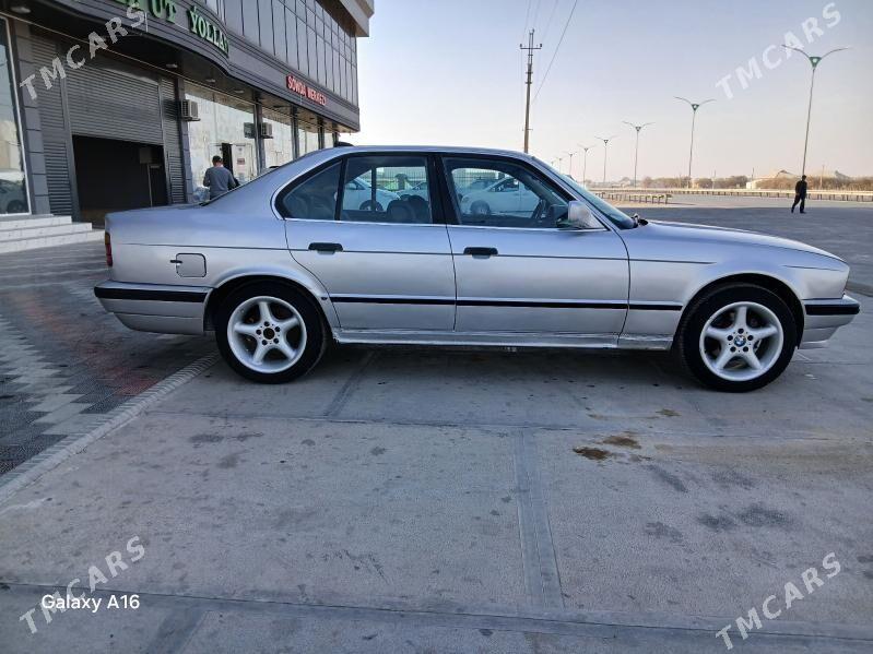 BMW 520 1993 - 36 000 TMT - Murgap - img 3